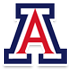 at Arizona